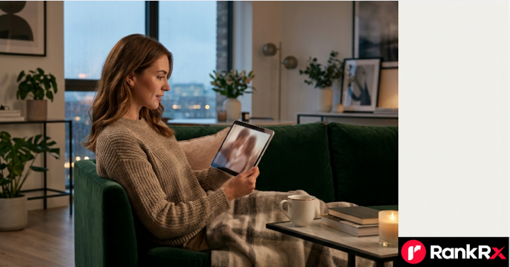 top 10 netflix romantic series english