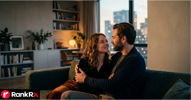 top 10 hot romance series on netflix