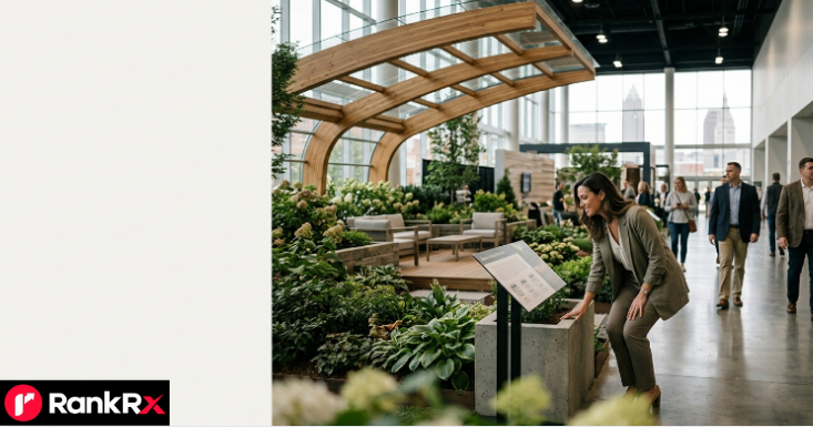 cleveland home and garden show 2026 schedule dates