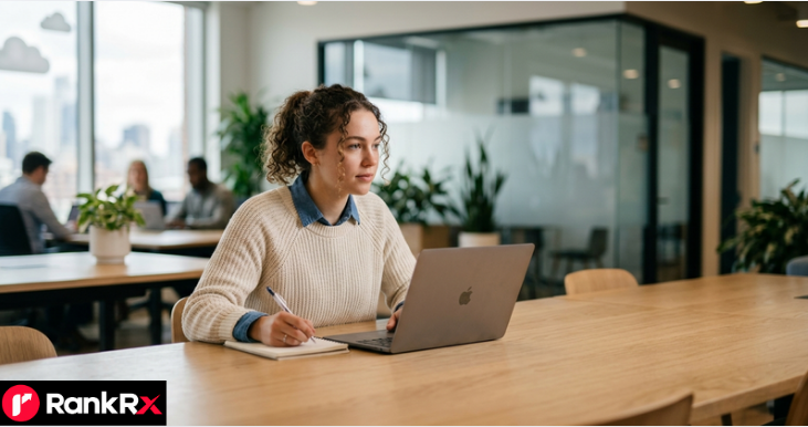 marketing internship cloudysocial