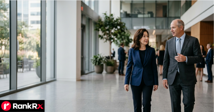 safra catz and john stankey