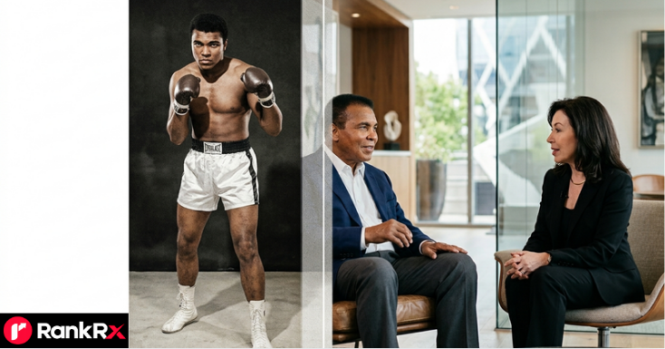 muhammad ali and safra catz