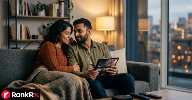 top 10 hot romance series on netflix hindi
