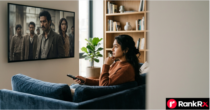 netflix 18 series list hindi dubbed