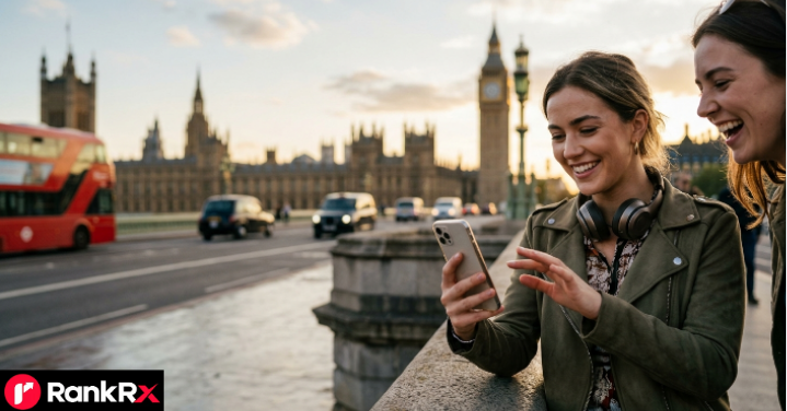 viral stories uk this week tiktok