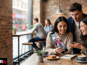 UK TikTok trending stories used for SEO content strategy