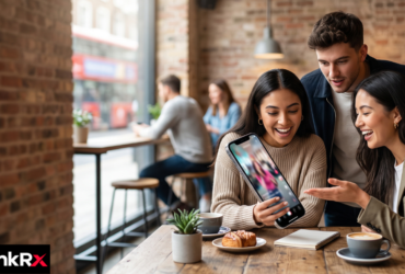 UK TikTok trending stories used for SEO content strategy