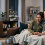 Top Netflix romance series 2026 watchlist cover image