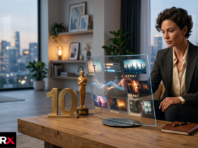 Top 10 Netflix series 2026 IMDb ranking cover image showing popular streaming titles