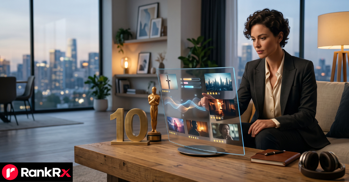 Top 10 Netflix series 2026 IMDb ranking cover image showing popular streaming titles