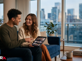 Best Netflix romance series 2026 watch guide featuring Bridgerton, XO Kitty and more