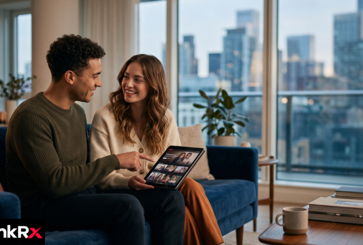 Best Netflix romance series 2026 watch guide featuring Bridgerton, XO Kitty and more