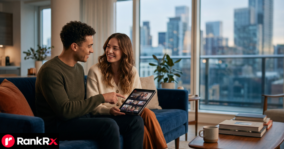 Best Netflix romance series 2026 watch guide featuring Bridgerton, XO Kitty and more