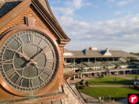 Kentucky Derby 2026 Time: Official 6:57 PM ET Post Time