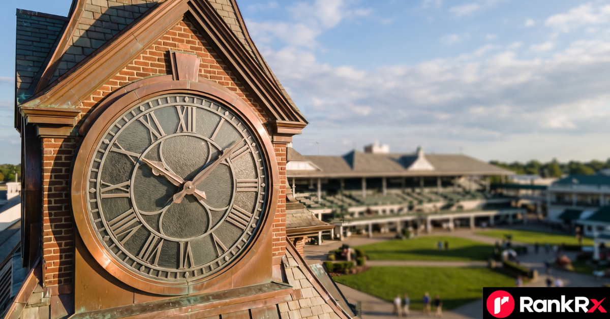 Kentucky Derby 2026 Time: Official 6:57 PM ET Post Time
