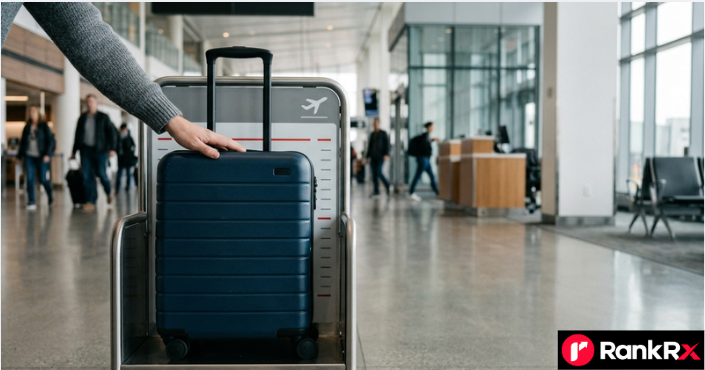 southwest carry on size
