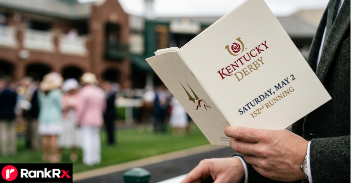 when is the kentucky derby 2026 time