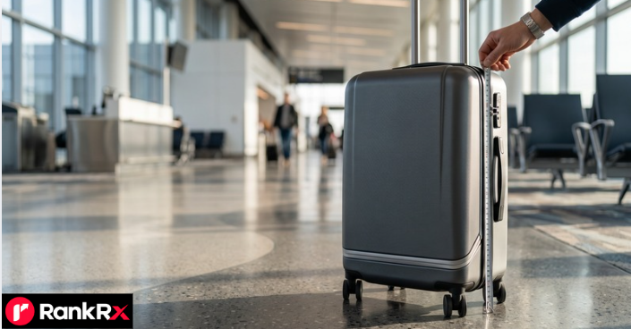 southwest airlines carry on size