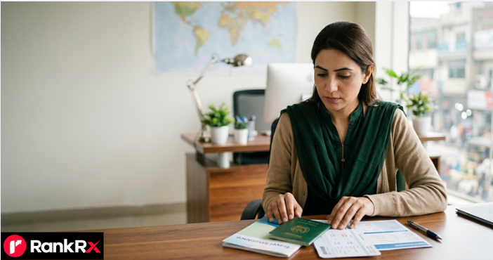 travel insurance for uk from pakistan