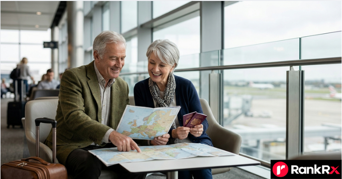 what is the best travel insurance for seniors uk?