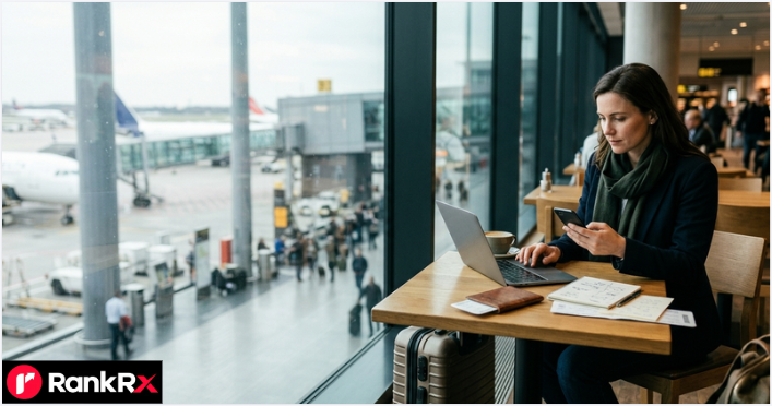 travel tweaks offers