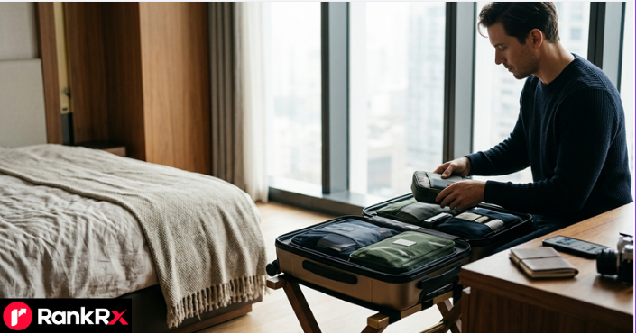 hotels travel tweaks