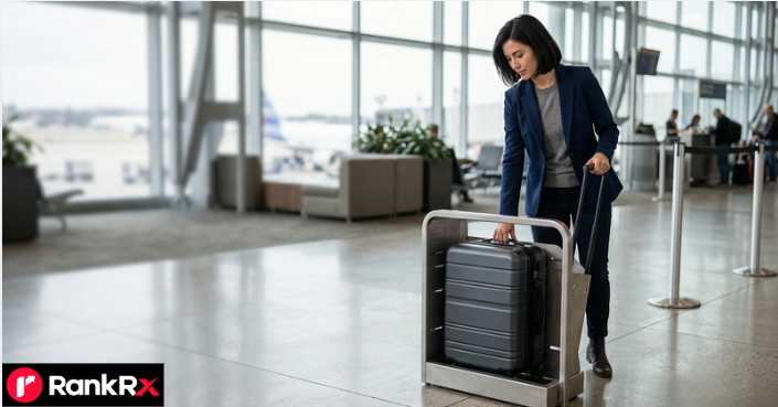 carry on luggage size