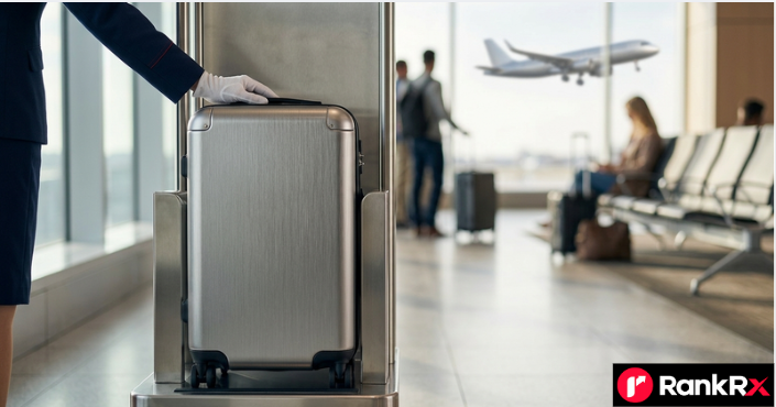 american airlines carry on size