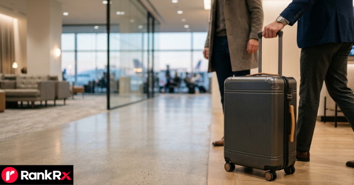 best carry on luggage