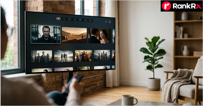 top 10 best netflix shows uk august 2026